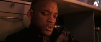 I Am Legend screenshot 1