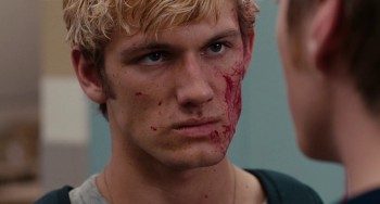 I Am Number Four screenshot 1