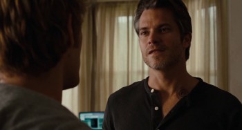 I Am Number Four screenshot 3