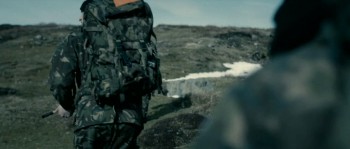 I Am Soldier screenshot 1