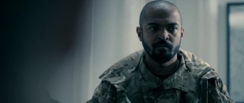 I Am Soldier screenshot 2