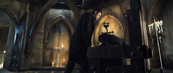 I, Frankenstein screenshot 3