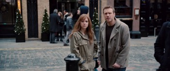 I Give It a Year screenshot 3