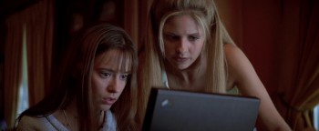 I Know What You Did Last Summer screenshot 1