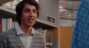 I Love You, Beth Cooper screenshot 1