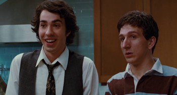 I Love You, Beth Cooper screenshot 3