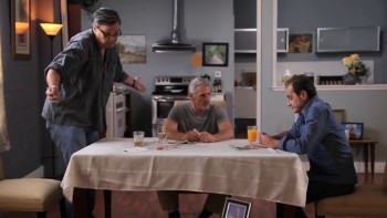 I Love Your Moves screenshot 1