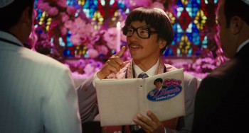 I Now Pronounce You Chuck & Larry screenshot 2