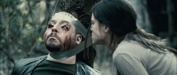 I Spit on Your Grave screenshot 2