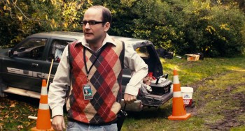 I Survived a Zombie Holocaust screenshot 1