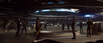 After Earth screenshot 1