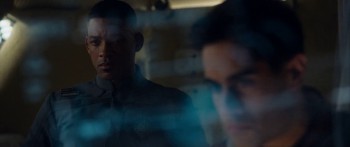 After Earth screenshot 2