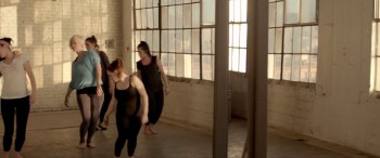 I Will Follow You Into the Dark screenshot 1