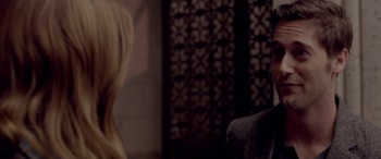 I Will Follow You Into the Dark screenshot 2