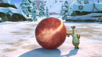 Ice Age: A Mammoth Christmas screenshot 1