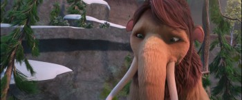 Ice Age: Continental Drift screenshot 1