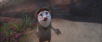 Ice Age: Continental Drift screenshot 2