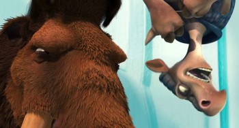 Ice Age: The Meltdown screenshot 1