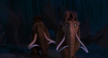 Ice Age: The Meltdown screenshot 3