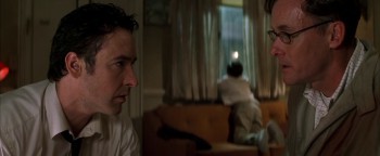 Identity screenshot 2