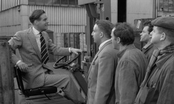 I'm All Right Jack screenshot 1