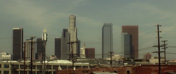 In a World... screenshot 2