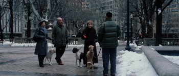 In Her Shoes screenshot 1