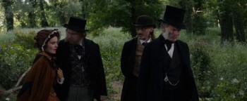 In Secret screenshot 1