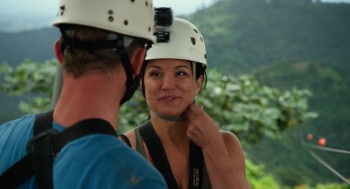 In the Blood screenshot 2