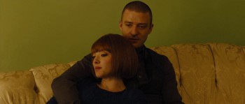 In Time screenshot 2