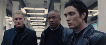 In Time screenshot 3