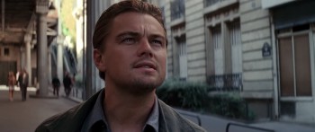 Inception screenshot 3