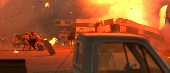 Independence Day screenshot 1