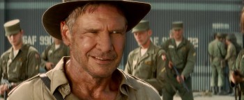 Indiana Jones and the Kingdom of the Crystal Skull screenshot 3