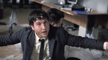 Infestation screenshot 1