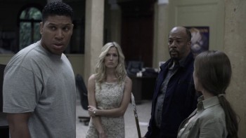 Infestation screenshot 2