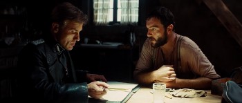 Inglourious Basterds screenshot 1