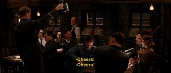 Inglourious Basterds screenshot 2