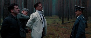 Inglourious Basterds screenshot 3