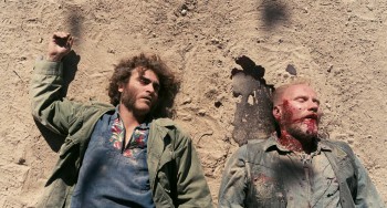 Inherent Vice screenshot 1