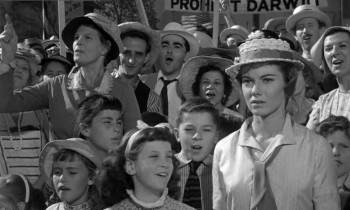 Inherit the Wind screenshot 1