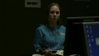 Inhuman Resources screenshot 3