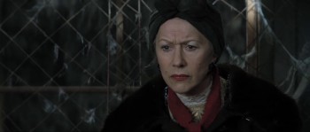 Inkheart screenshot 1