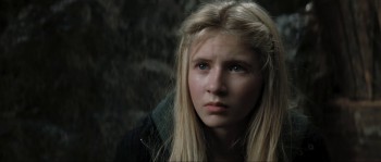 Inkheart screenshot 2