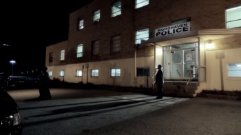 Inkubus screenshot 1