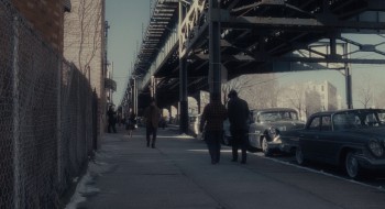 Inside Llewyn Davis screenshot 1