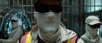 Inside Man screenshot 2