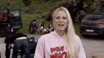 Inside the Whore screenshot 2