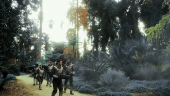 Age of Tomorrow screenshot 1