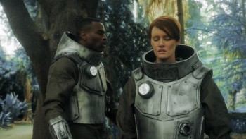 Age of Tomorrow screenshot 2